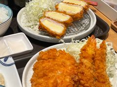 -豚胜·炸猪扒专门店(天娱广场店)