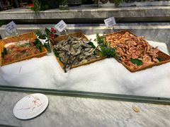 -川骄海鲜自助(河东店)