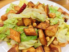 -滩羊铺子南北疆特色汇(良乡店)