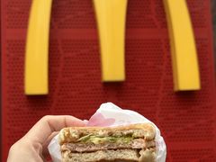 -麦当劳(平和堂店)