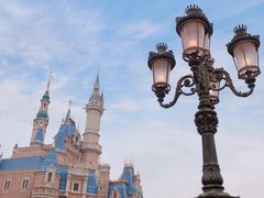 -上海迪士尼度假区