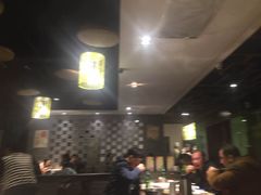 大堂-川渝饭店
