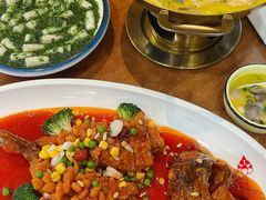 -西新饭店(城中店)