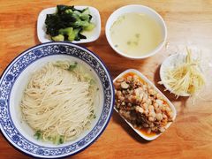 -裕兴记·三虾面(西北街总店)