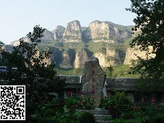 -沕沕水生态风景区