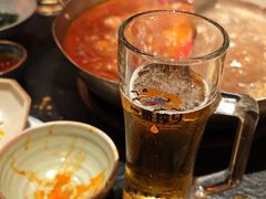 -色響火锅(恒隆广场店)