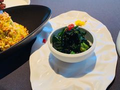 -上海滩餐厅(BFC外滩金融中心店)