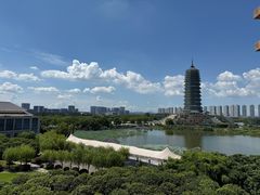 -宝盛水博园大酒店·中餐厅·杭帮菜