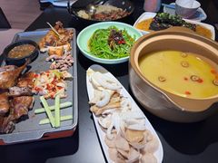 -桥边小楼·手工云南菜·丽江地标美食