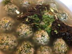 -赵记煎饼卷大葱(东岳店)