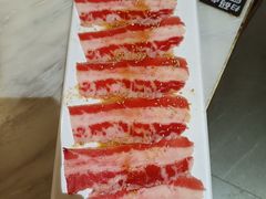 谷饲雪花肥牛-火炉火自助餐(西直门凯德MALL店)