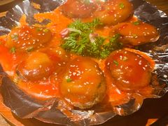 -嘉禾·悦享餐厅(八方汇店)