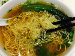 -龙记香港茶餐厅(久光百货店)