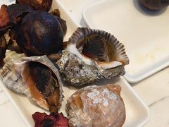 -半岛听涛蒸汽海鲜自助(K11店)