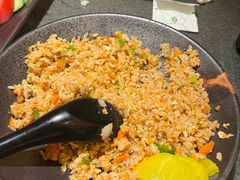 -禾绿寿司·定食·拉面·烧炸(喜荟城店)