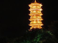 -桂林两江四湖景区