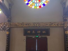 -贵阳北天主教堂