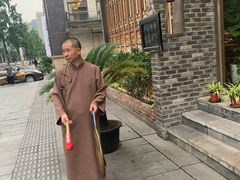 -白乐天毛肚火锅馆(南滨路店)