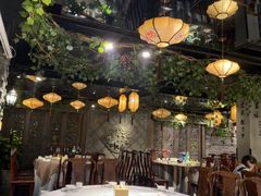 -龙抄手食府(浣花北路店)