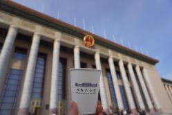 -人民大会堂宴会厅