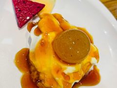 蜜妃香.无花果酱.酸奶凉糕-北疆饭店(金狮广场店)