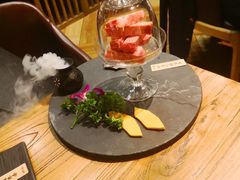 -黑牛の店·和牛烧肉(合生汇店)