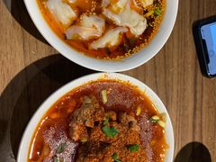 麻辣冒猪脑-三生小馆(亭知路店)