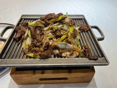 -北京全聚德(方庄店)