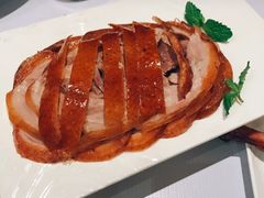 -福海居烤鸭店(鸟巢店)