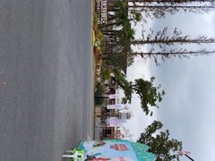 门面-上海长兴岛郊野公园