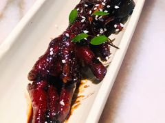 吮指鸡爪-桂满陇-西湖船宴(西单大悦城店)