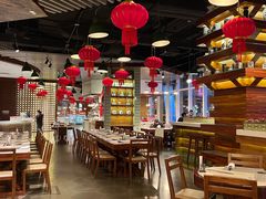 -The COOK·厨餐厅·自助餐(浦东嘉里大酒店)