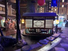 -淀里船宴(卓达店)