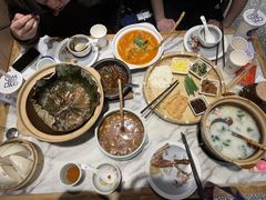 -掌柜的店·河南菜(日月光店)