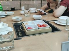 -湯系·煲汤手艺人(东二环泰禾广场店)