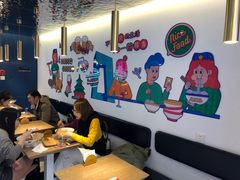 -壹粉屋新疆炒米粉(建外SOHO东区店)