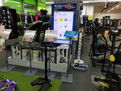 -迪卡侬(大英山店)