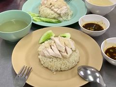-红大哥水门鸡饭(總店)