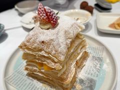 鲜果拿破仑-新雅粤菜馆(南京东路店)