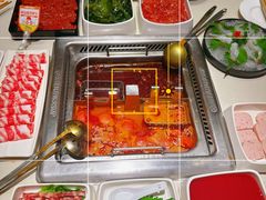 -海底捞火锅(杭州越界锦和大厦店)