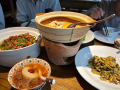 -老阿爸鲜鱼土菜(昆山花桥店)