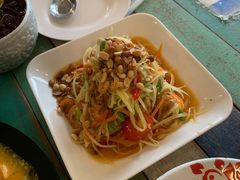-Doo Dee Thai Food(Issan/Isaan/Esan)