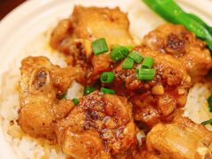 -御膳粥·牛乳粥底火锅·地道顺德菜(容桂店)