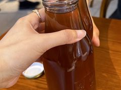 -小吊梨汤·北京菜·烤鸭(双井乐成中心店)