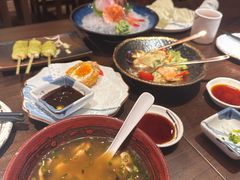 -鸟鹏烧鸟居酒屋(熙龙湾店)
