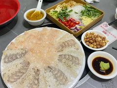 -官塘陈记鱼生·潮汕砂锅粥·牛肉火锅(潮枫路总店)