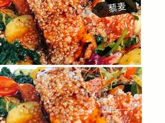 -bluefrog蓝蛙(皇庭广场店)
