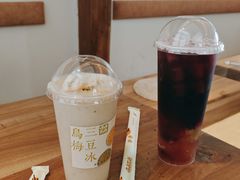 -长春堂顺时而饮(前门店)