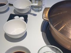 -烹然四季椰子鸡火锅(姚家园万象汇店)