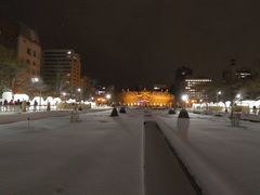 -札幌市资料馆(旧札幌控訴院)